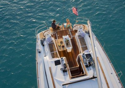 Sun Odyssey 479 -005