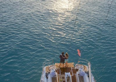 Sun Odyssey 479 -009