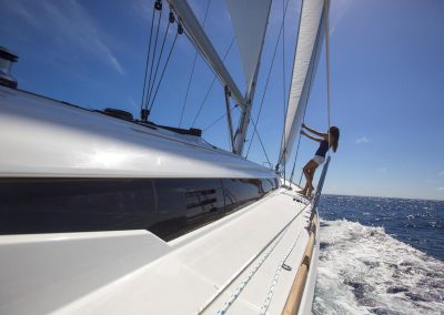 Sun Odyssey 479 -028