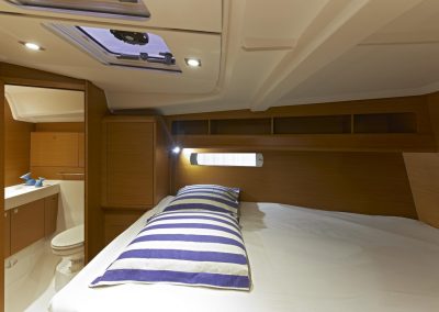 Sun Odyssey 479 -033