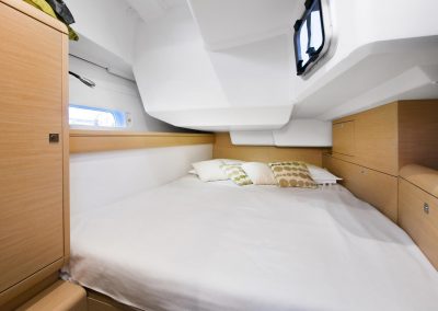 Sun Odyssey 479 -049