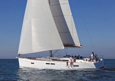 Sun Odyssey 479 -064