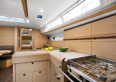 Sun Odyssey 479 -070