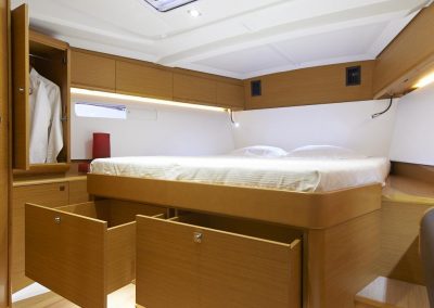 Sun Odyssey 479 -093