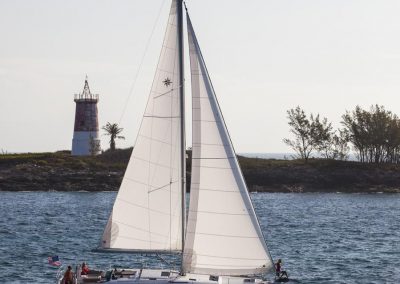 Sun Odyssey 479 -098