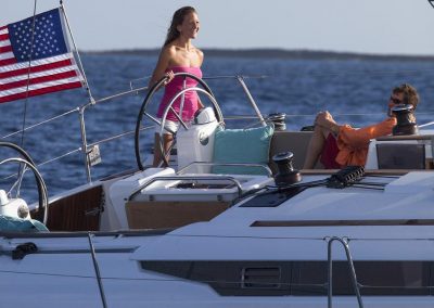 Sun Odyssey 479 -102