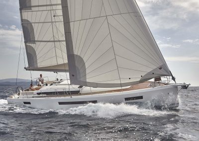 Sun Odyssey 490 -010