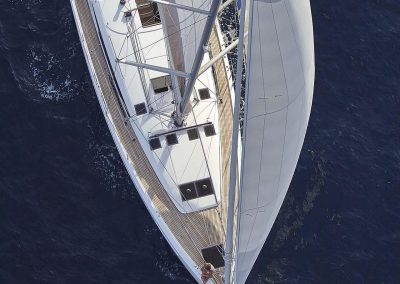 Sun Odyssey 490 -015