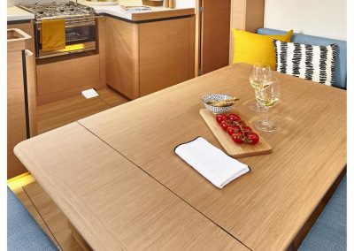 Sun Odyssey 490 -024