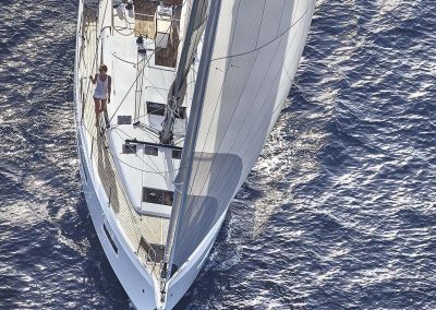Sun Odyssey 490 -026