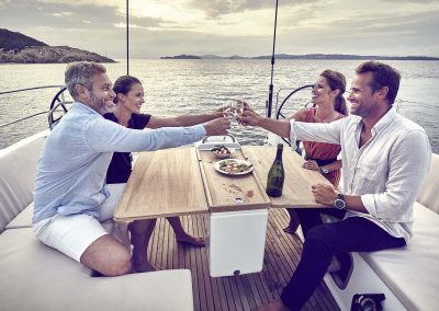 Sun Odyssey 490 -041