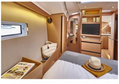 Sun Odyssey 490 -050