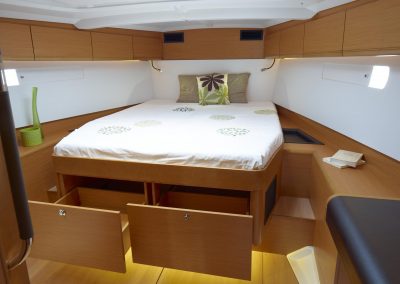 Sun Odyssey 519 -003