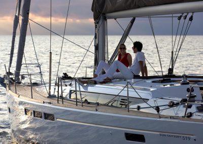 Sun Odyssey 519 -005