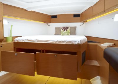 Sun Odyssey 519 -010