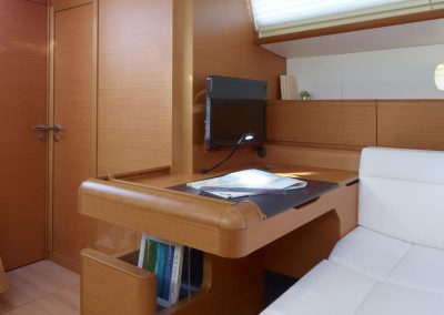Sun Odyssey 519 -038