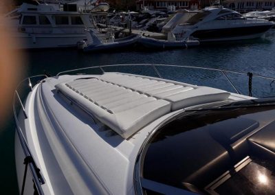 Sunseeker Superhawk 43-2009 -003