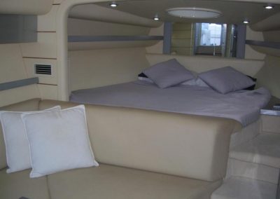 Sunseeker Superhawk 43-2009 -006