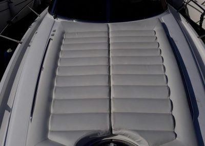 Sunseeker Superhawk 43-2009 -027