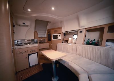Cranchi Pelican 32 2006 (2)