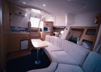 Cranchi Pelican 32 2006 (3)